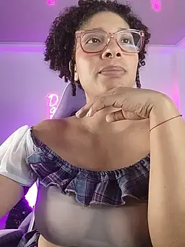 Stripchat Watch Live Sex Cams of DannaBerry