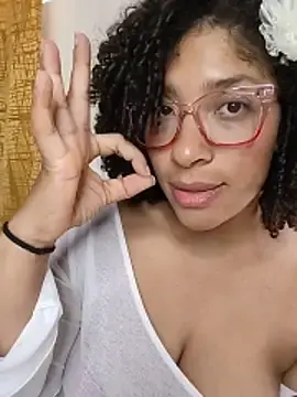 Stripchat Sex Cam of DannaBerry