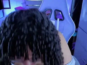Stripchat Live Sex of DannaBerry