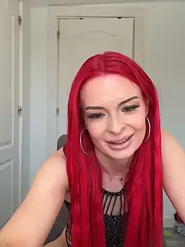Stripchat Free Porn Cam of FariBanxOfficial