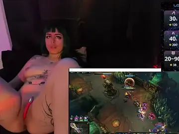Stripchat Adult Webcam of Hisato111