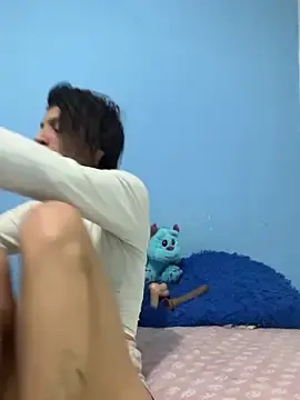 Stripchat Sex Chat of ImCrazzy