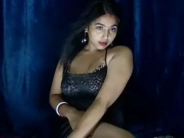 Stripchat Live Sex Cam of Your-Poonam