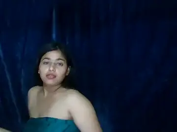 Stripchat Adult Video Chat of Your-Poonam