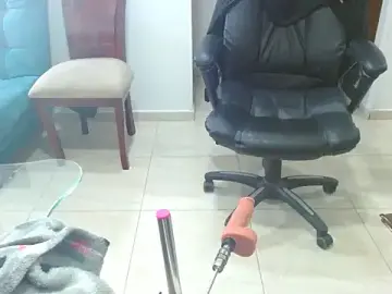 Stripchat Free Live Porn of Ixchel_Anaid