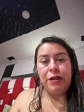 Stripchat Adult Webcam of Ixchel_Anaid