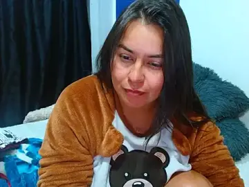 Stripchat Adult Webcam of Ixchel_Anaid