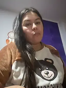 Stripchat Watch Live Sex Cams of Ixchel_Anaid