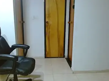 Stripchat Adult Video Chat of Ixchel_Anaid