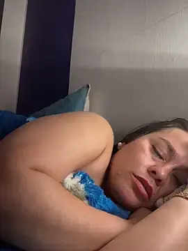 Stripchat Live Sex of Ixchel_Anaid