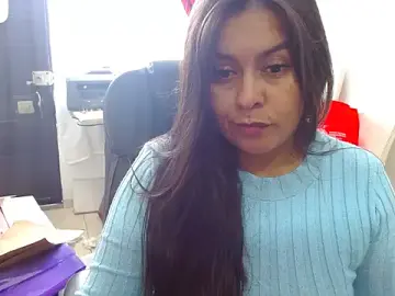 Stripchat Live Sex of Ixchel_Anaid