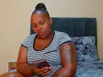 Stripchat Private Sex Chat of curvycloe1