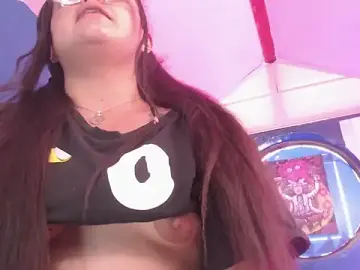Stripchat Free Porn Cam of vitoria23_