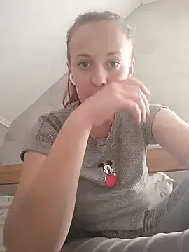 Stripchat Nude Webcam of Angela_Zayka