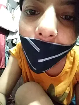 Stripchat Adult Video Chat of Hotty-Divya