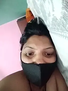 Stripchat Live Sex of Hotty-Divya