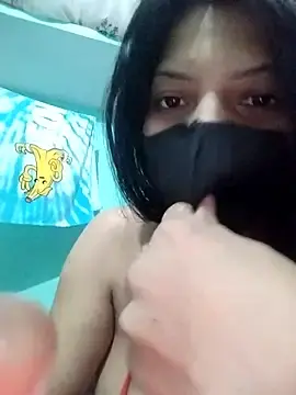 Stripchat Adult Webcam of Hotty-Divya