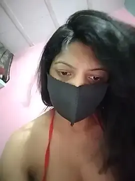 Stripchat Live Sex Cam of Hotty-Divya
