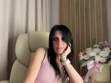 Stripchat Adult Webcam of InjaAtHome