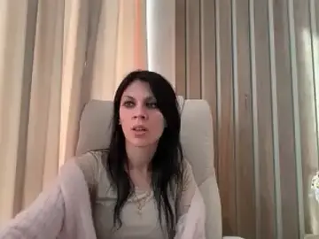 Stripchat Live Sex of InjaAtHome