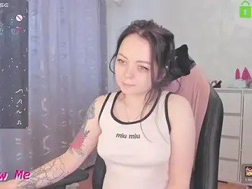 Stripchat Adult Webcams of SexyAnny_