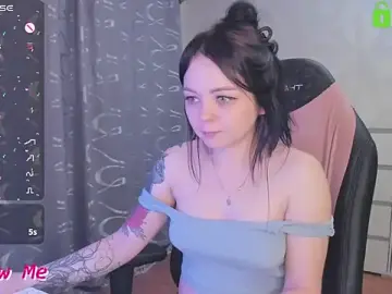 Stripchat Adult Video Chat of SexyAnny_