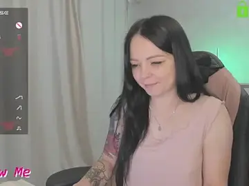 Stripchat Best Webcam of SexyAnny_