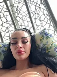 Stripchat Live Porn of SinwithJessy