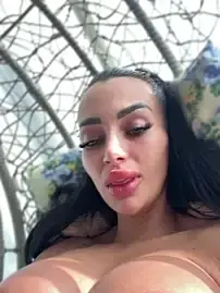 Stripchat Adult Video Chat of SinwithJessy