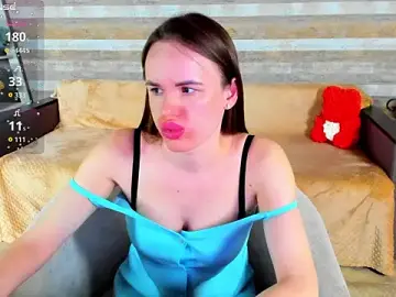 Stripchat Free Live Porn of SusanSmit