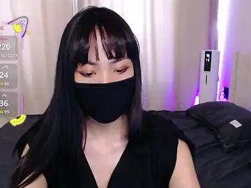 Stripchat Live Sex of ThaiBoo