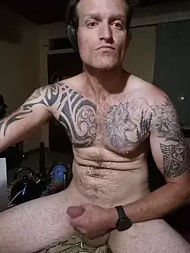 Stripchat Adult Webcam of the-billy-blue