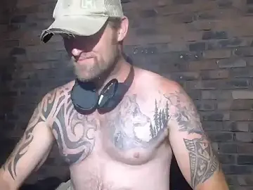 Stripchat Best live sex cam show of the-billy-blue