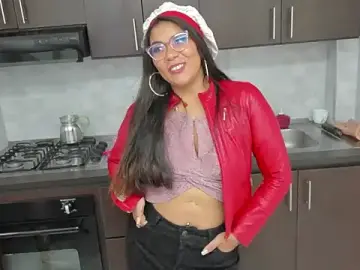 Stripchat Best Webcam of Luna_Dumont