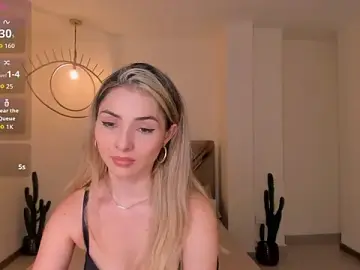 Stripchat Free Porn Cam of StacyWoods