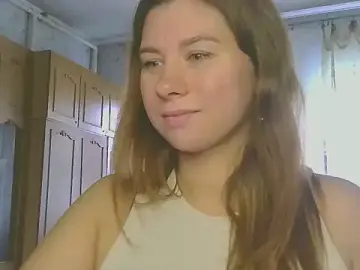 Stripchat Free Live Porn of SweetLily8