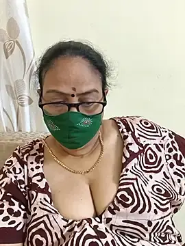 Stripchat Live Sex Cam of jyosthna