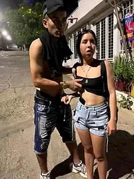 Stripchat Live Porn of royalgirls_x
