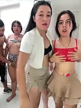 Stripchat Private Sex Chat of royalgirls_x