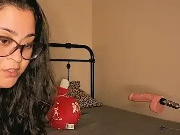 Stripchat Free Live Porn of tillymarie34