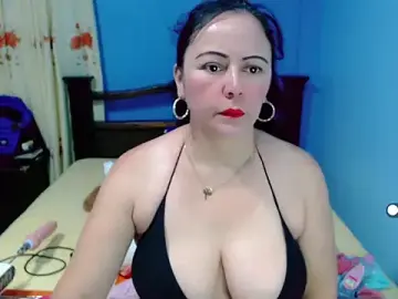 Stripchat Free Porn Cam of Lily_Benet1