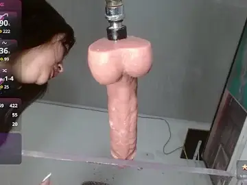 Stripchat Live Sex of sammyEvans__