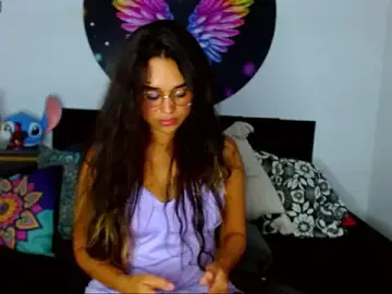 Stripchat Live Sex Cam of Ana_Riderr