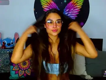 Stripchat Live Sex Cam of Ana_Riderr