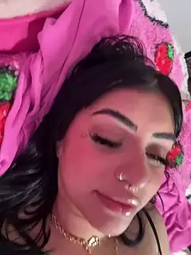 Stripchat Sex Chat of ThickerThanYoBitch