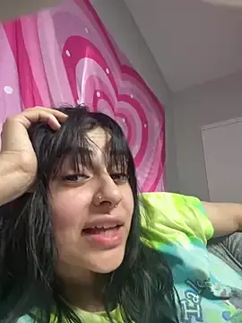 Stripchat Sex Cam of ThickerThanYoBitch