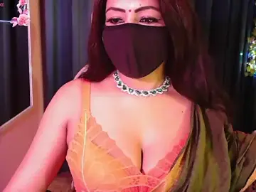 Stripchat Sex Chat of Aashiya-