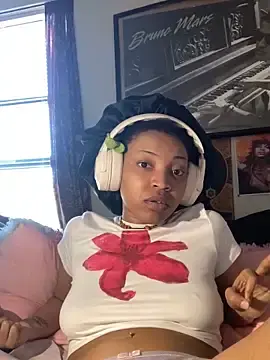 Stripchat Adult Webcam of KimiAqua
