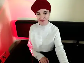 Stripchat Live Sex Cam of LaimaV_