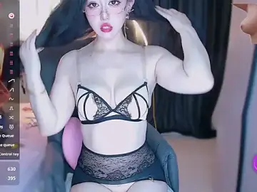 Stripchat Live Sex Cam of Lily0709